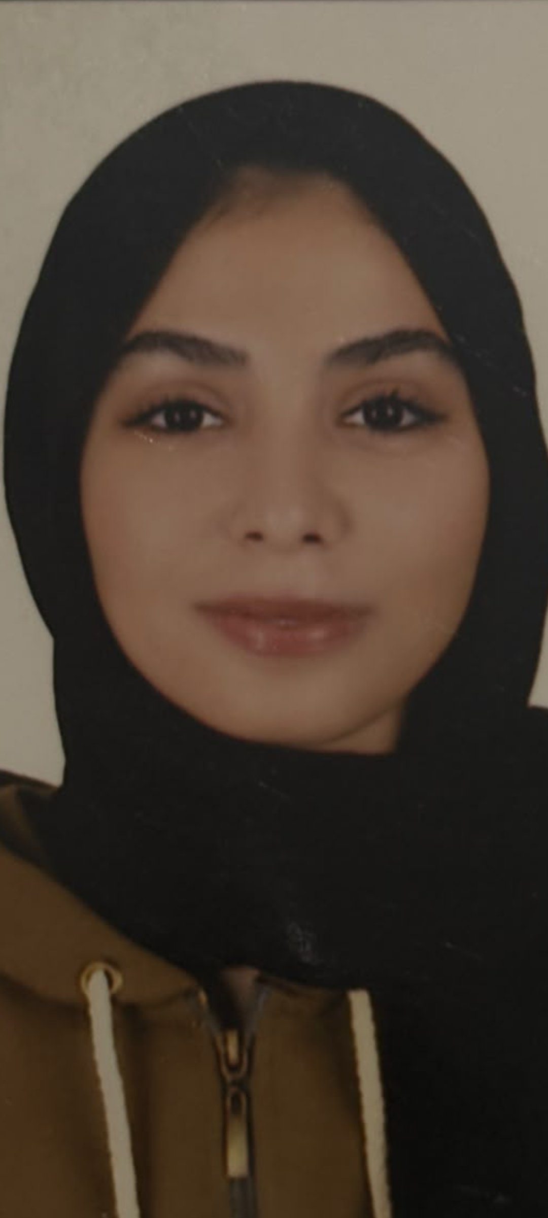 دارين محمد عبد الفضيل